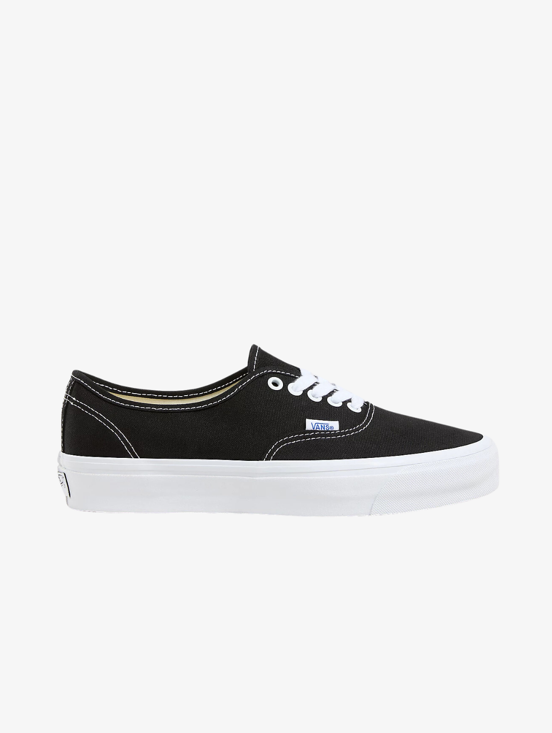 Vans - Authentic 44 Premium - Black