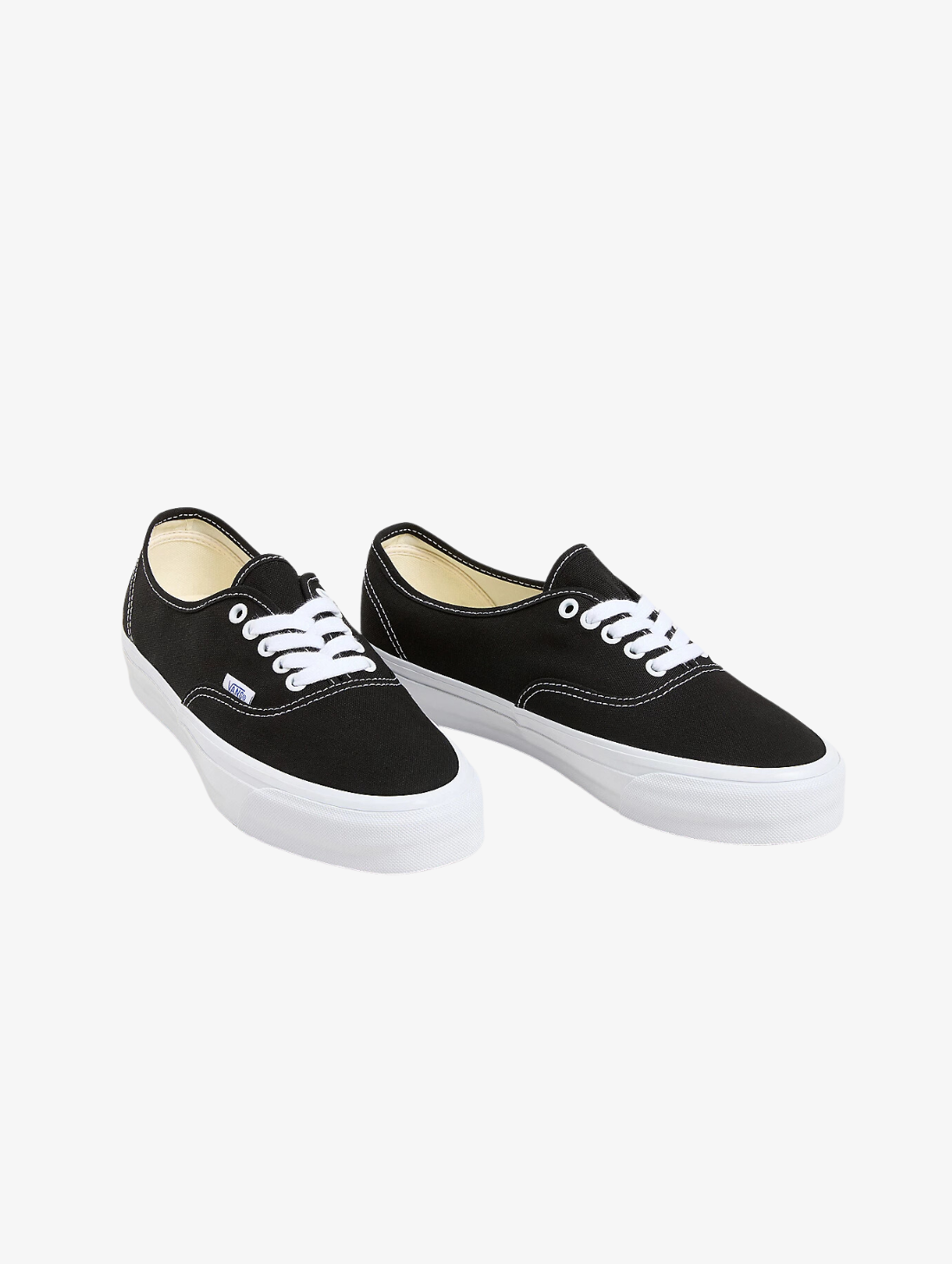 Vans - Authentic 44 Premium - Black