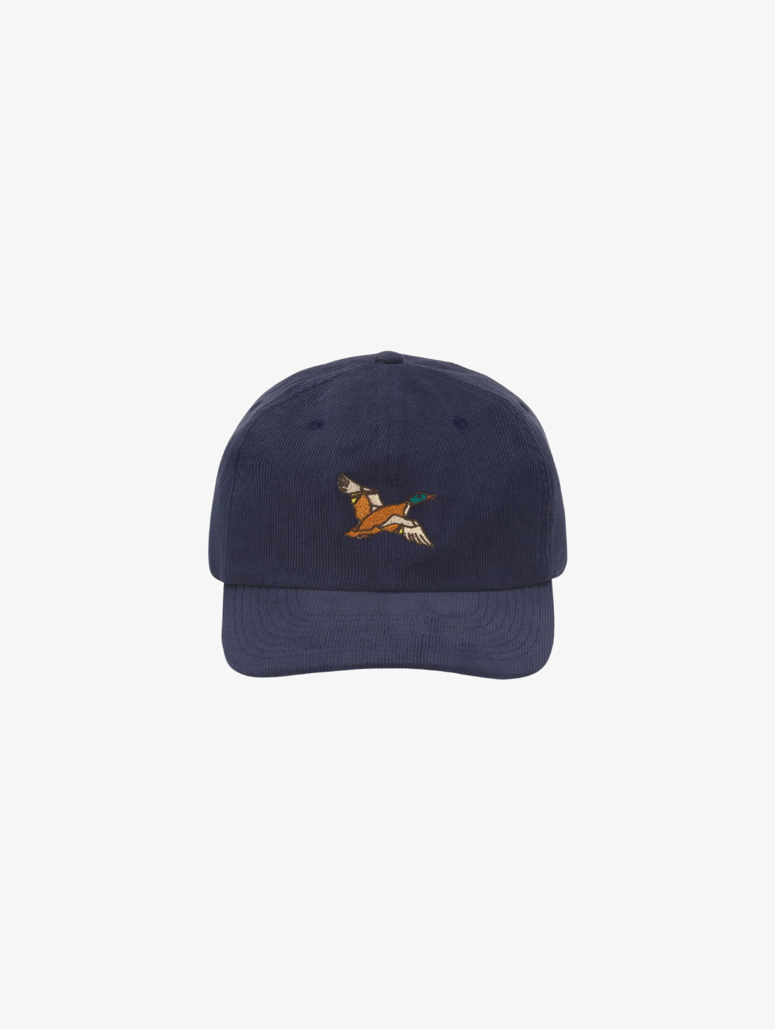 Sebago - Connor Corduroy Cap