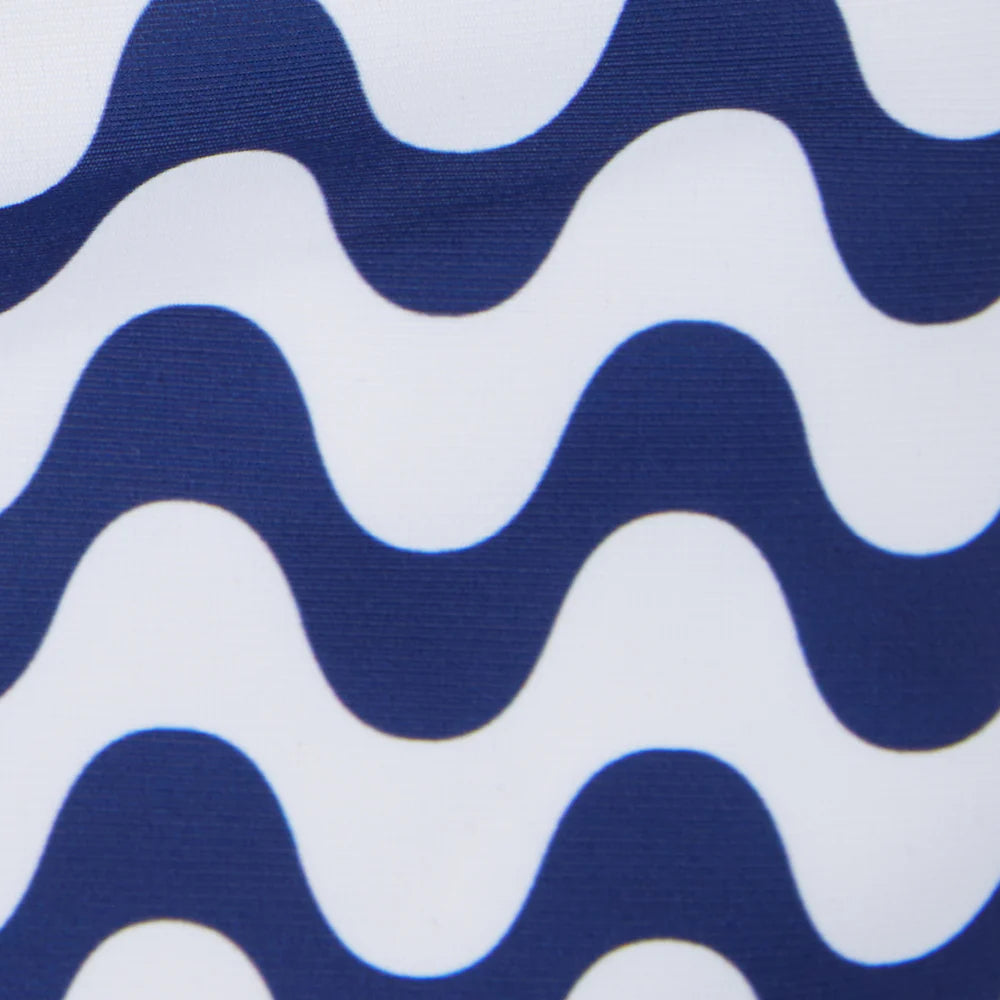 Frescobol Carioca - Rio Swimshort Copacabana Print